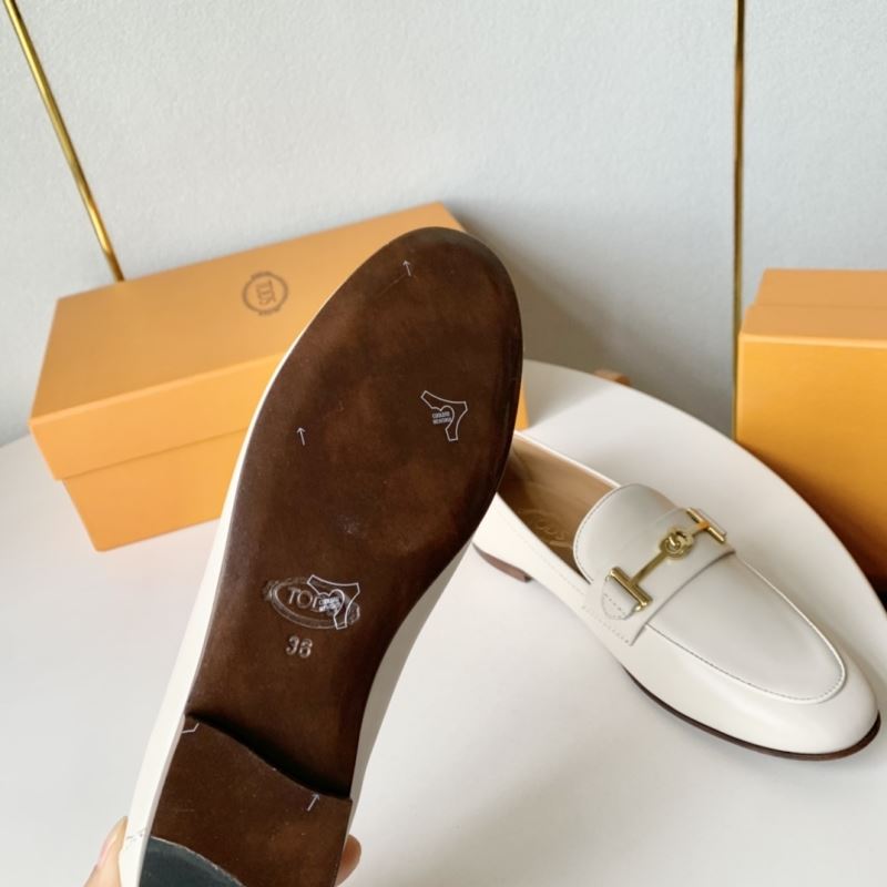 Tods Shoes